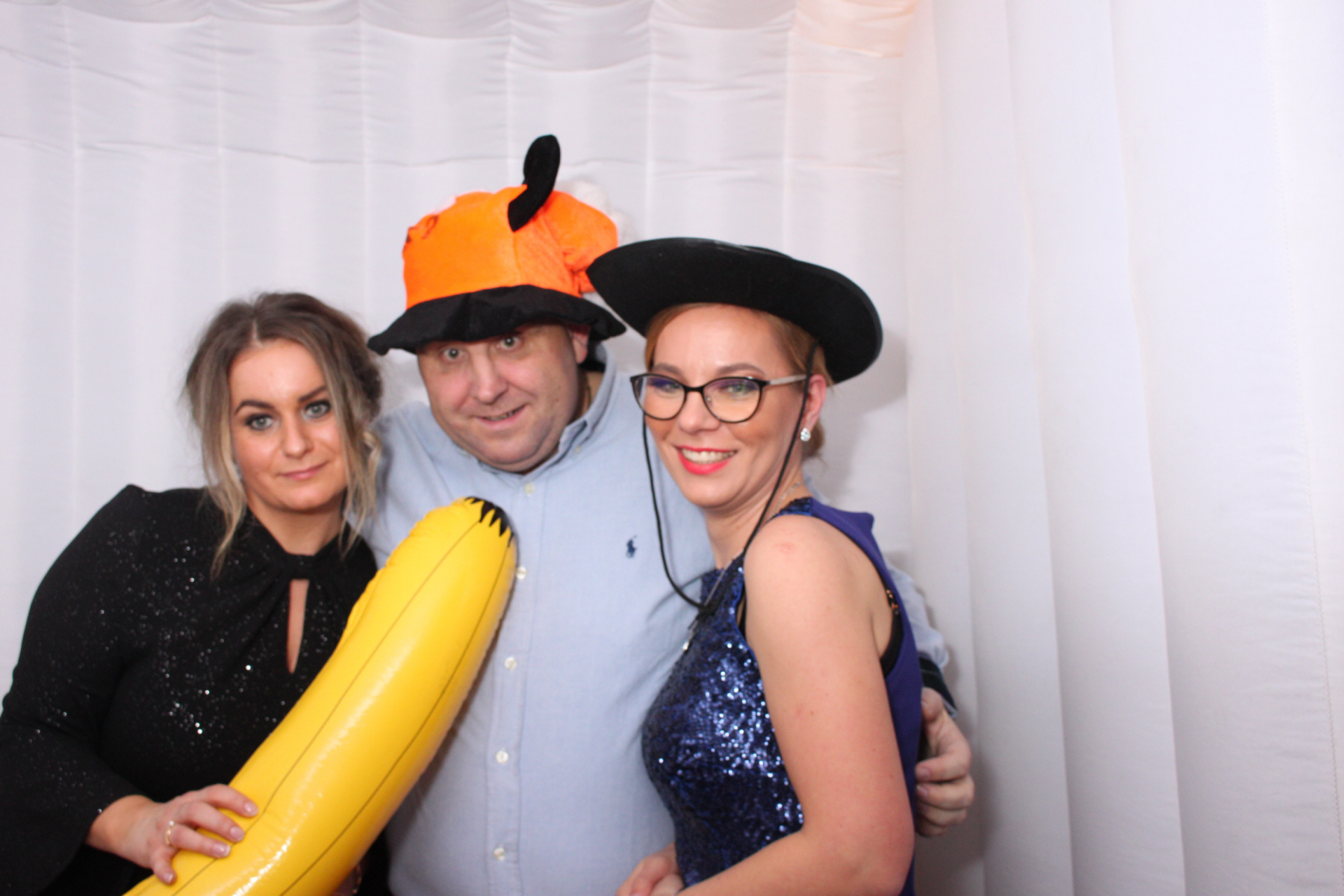 Fourayes Christmas Party | View more photos from the event at gallery.yourboothskent.co.uk/u/Your-Booths-Kent/Fourayes-Christmas-Party